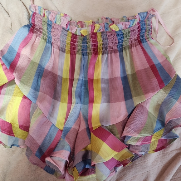 Gianni B shorts, med - Picture 1 of 3